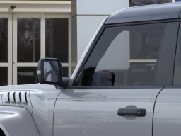 Ford Bronco Raptor 4 Door Advanced 4x4 2026