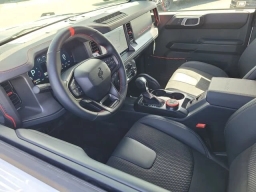 Ford Bronco Raptor 4 Door Advanced 4x4 2026