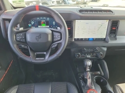 Ford Bronco Raptor 4 Door Advanced 4x4 2026