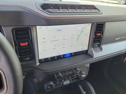 Ford Bronco Raptor 4 Door Advanced 4x4 2026