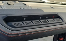 Ford Bronco Raptor 4 Door Advanced 4x4 2026
