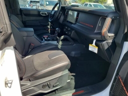 Ford Bronco Raptor 4 Door Advanced 4x4 2026