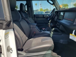 Ford Bronco Raptor 4 Door Advanced 4x4 2026