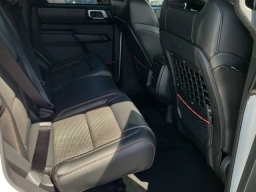 Ford Bronco Raptor 4 Door Advanced 4x4 2026