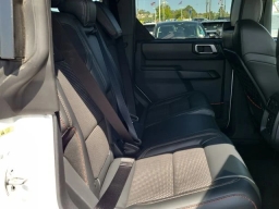 Ford Bronco Raptor 4 Door Advanced 4x4 2026