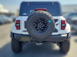 Ford Bronco Raptor 4 Door Advanced 4x4 2026