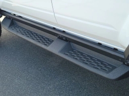 Ford Bronco Raptor 4 Door Advanced 4x4 2026