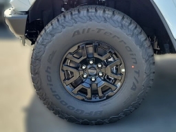 Ford Bronco Raptor 4 Door Advanced 4x4 2026