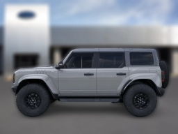 Ford Bronco Raptor 4 Door Advanced 4x4 2026
