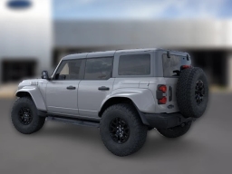 Ford Bronco Raptor 4 Door Advanced 4x4 2026