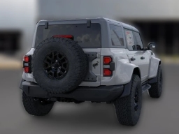 Ford Bronco Raptor 4 Door Advanced 4x4 2026