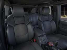 Ford Bronco Raptor 4 Door Advanced 4x4 2026