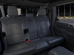 Ford Bronco Raptor 4 Door Advanced 4x4 2026