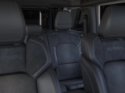 Ford Bronco Raptor 4 Door Advanced 4x4 2026