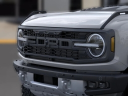 Ford Bronco Raptor 4 Door Advanced 4x4 2026