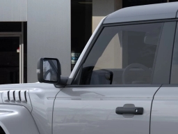 Ford Bronco Raptor 4 Door Advanced 4x4 2026