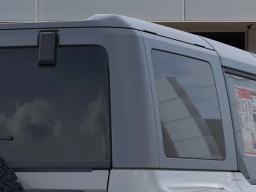 Ford Bronco Raptor 4 Door Advanced 4x4 2026