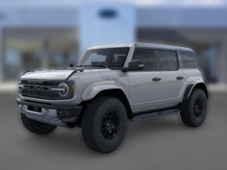 Ford Bronco Raptor 4 Door Advanced 4x4 2026