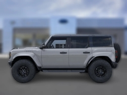 Ford Bronco Raptor 4 Door Advanced 4x4 2026