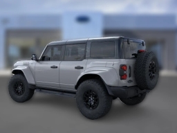 Ford Bronco Raptor 4 Door Advanced 4x4 2026
