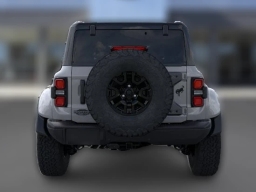 Ford Bronco Raptor 4 Door Advanced 4x4 2026