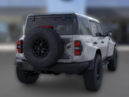 Ford Bronco Raptor 4 Door Advanced 4x4 2026