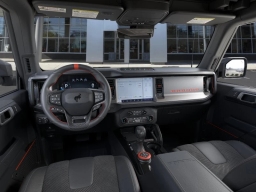 Ford Bronco Raptor 4 Door Advanced 4x4 2026