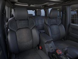 Ford Bronco Raptor 4 Door Advanced 4x4 2026