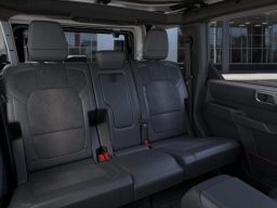 Ford Bronco Raptor 4 Door Advanced 4x4 2026