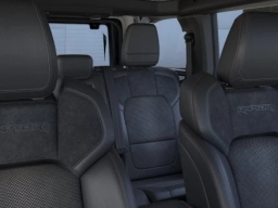 Ford Bronco Raptor 4 Door Advanced 4x4 2026