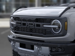 Ford Bronco Raptor 4 Door Advanced 4x4 2026