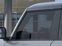 Ford Bronco Raptor 4 Door Advanced 4x4 2026