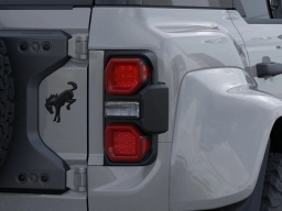 Ford Bronco Raptor 4 Door Advanced 4x4 2026
