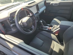Ford Bronco Raptor 4 Door Advanced 4x4 2026