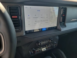 Ford Bronco Raptor 4 Door Advanced 4x4 2026