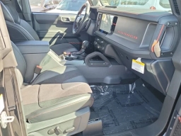 Ford Bronco Raptor 4 Door Advanced 4x4 2026