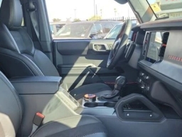 Ford Bronco Raptor 4 Door Advanced 4x4 2026