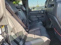Ford Bronco Raptor 4 Door Advanced 4x4 2026