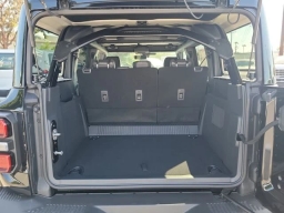 Ford Bronco Raptor 4 Door Advanced 4x4 2026