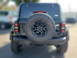 Ford Bronco Raptor 4 Door Advanced 4x4 2026