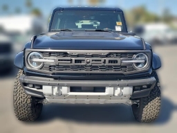 Ford Bronco Raptor 4 Door Advanced 4x4 2026