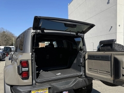 Ford Bronco Raptor 4 Door Advanced 4x4 2025