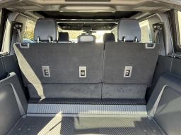 Ford Bronco Raptor 4 Door Advanced 4x4 2025