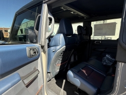 Ford Bronco Raptor 4 Door Advanced 4x4 2025