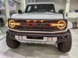 Ford Bronco Raptor 4 Door Advanced 4x4 2026