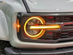 Ford Bronco Raptor 4 Door Advanced 4x4 2026