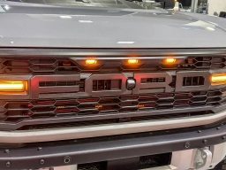Ford Bronco Raptor 4 Door Advanced 4x4 2026