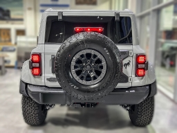 Ford Bronco Raptor 4 Door Advanced 4x4 2026