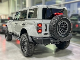 Ford Bronco Raptor 4 Door Advanced 4x4 2026