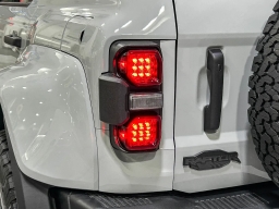 Ford Bronco Raptor 4 Door Advanced 4x4 2026